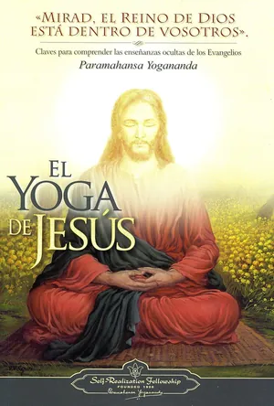 EL YOGA DE JESÚS