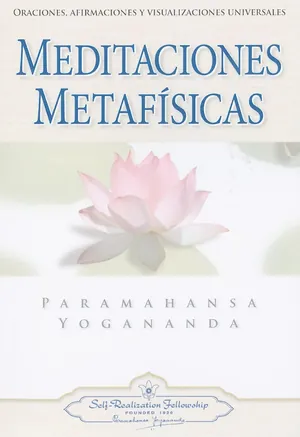MEDITACIONES METAFÍSICAS