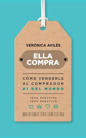 ELLA COMPRA