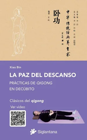LA PAZ DEL DESCANSO