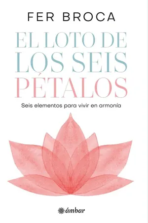 El loto de los seis petalos