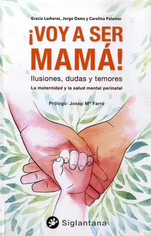 La maternidad y la salud mental perinatal