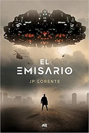 El Emisario