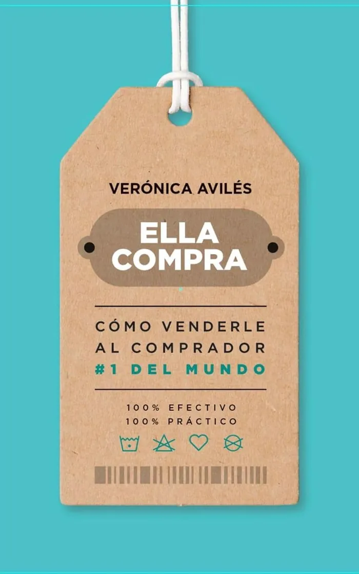 ELLA COMPRA