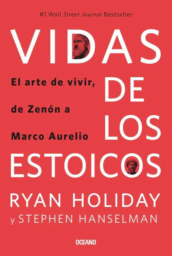 Vidas de los estoicos