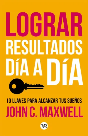 LOGRAR RESULTADOS