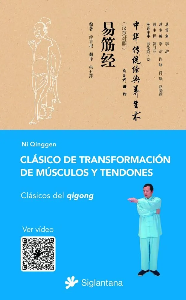 Clasico de transformacion de musculos y