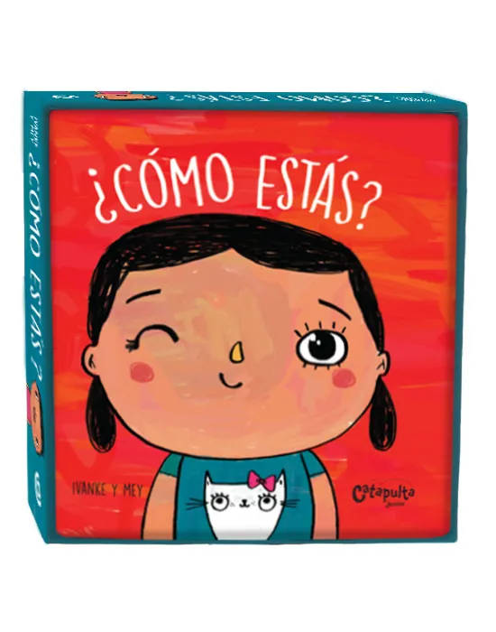 ¿Cómo estás?