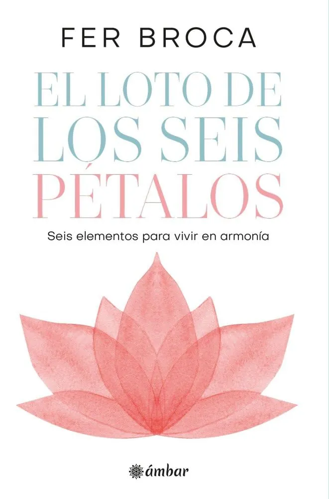 El loto de los seis petalos