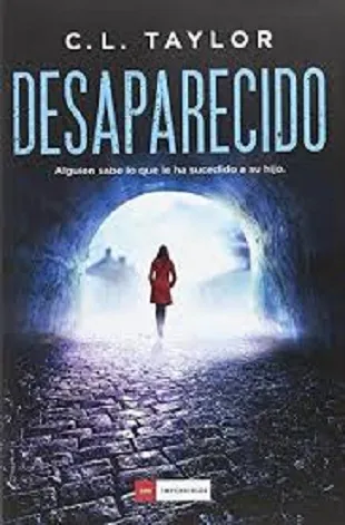 Desaparecido