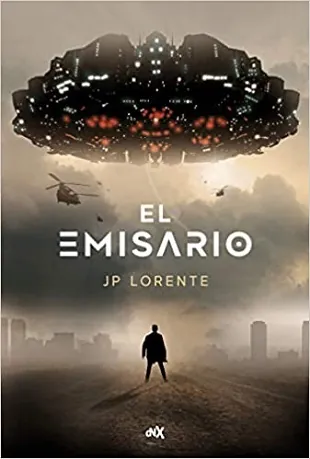 El Emisario